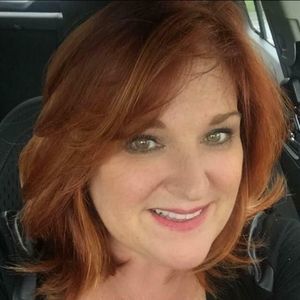 Meet your Posher, Kathy